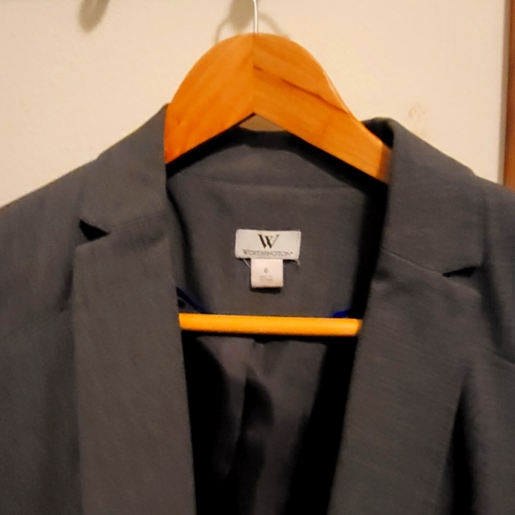 Jacket - Picture 1 of 3